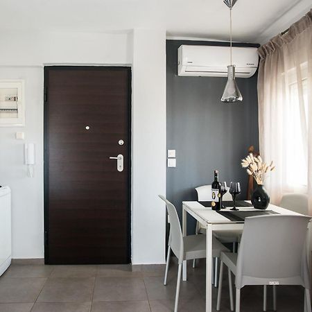 Pomegranade Luxury Apartment, Feels Like Home Alexandrúpoli Kültér fotó