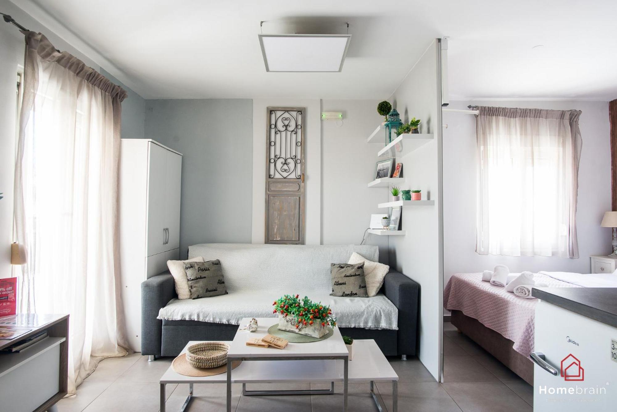 Pomegranade Luxury Apartment, Feels Like Home Alexandrúpoli Kültér fotó