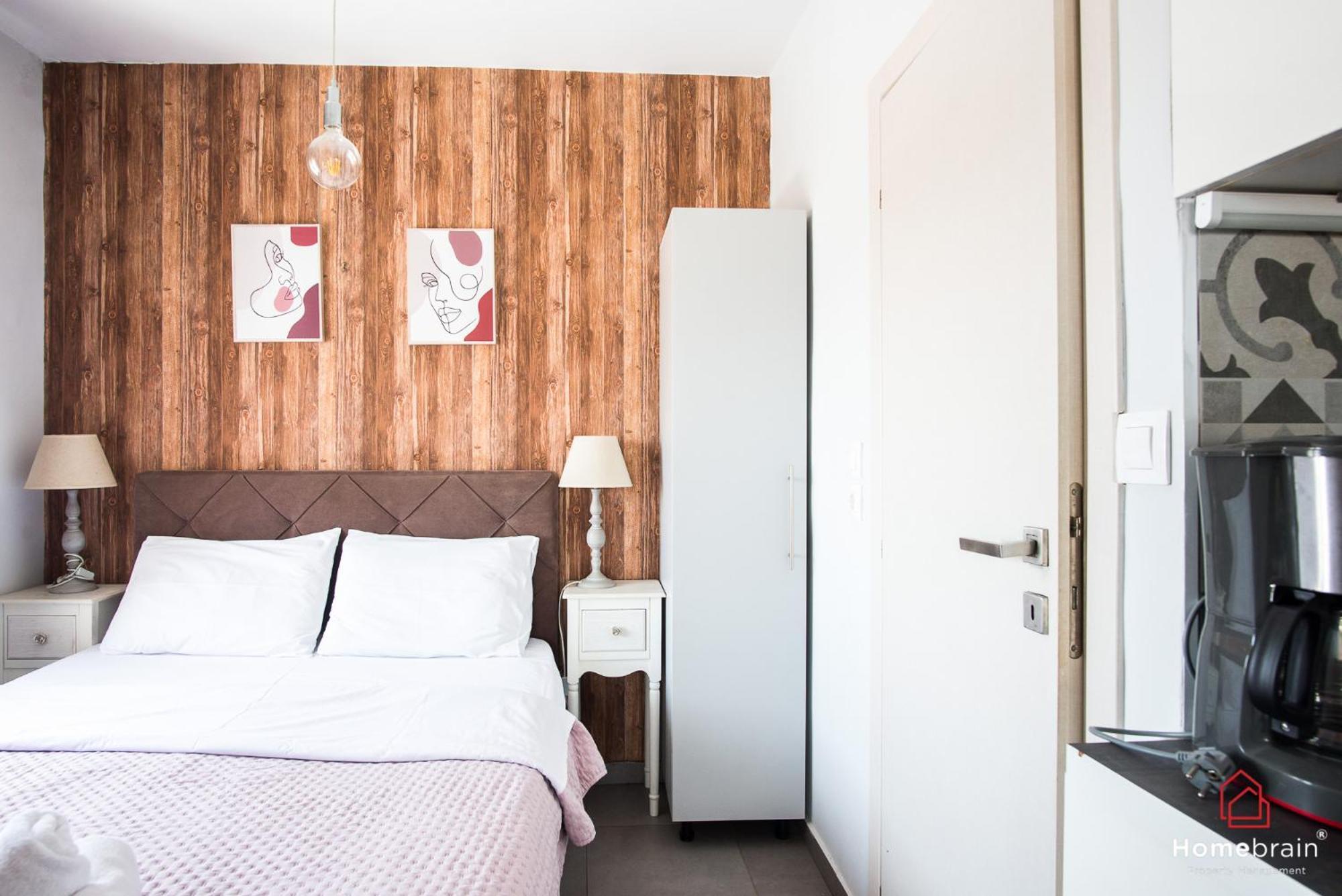 Pomegranade Luxury Apartment, Feels Like Home Alexandrúpoli Kültér fotó
