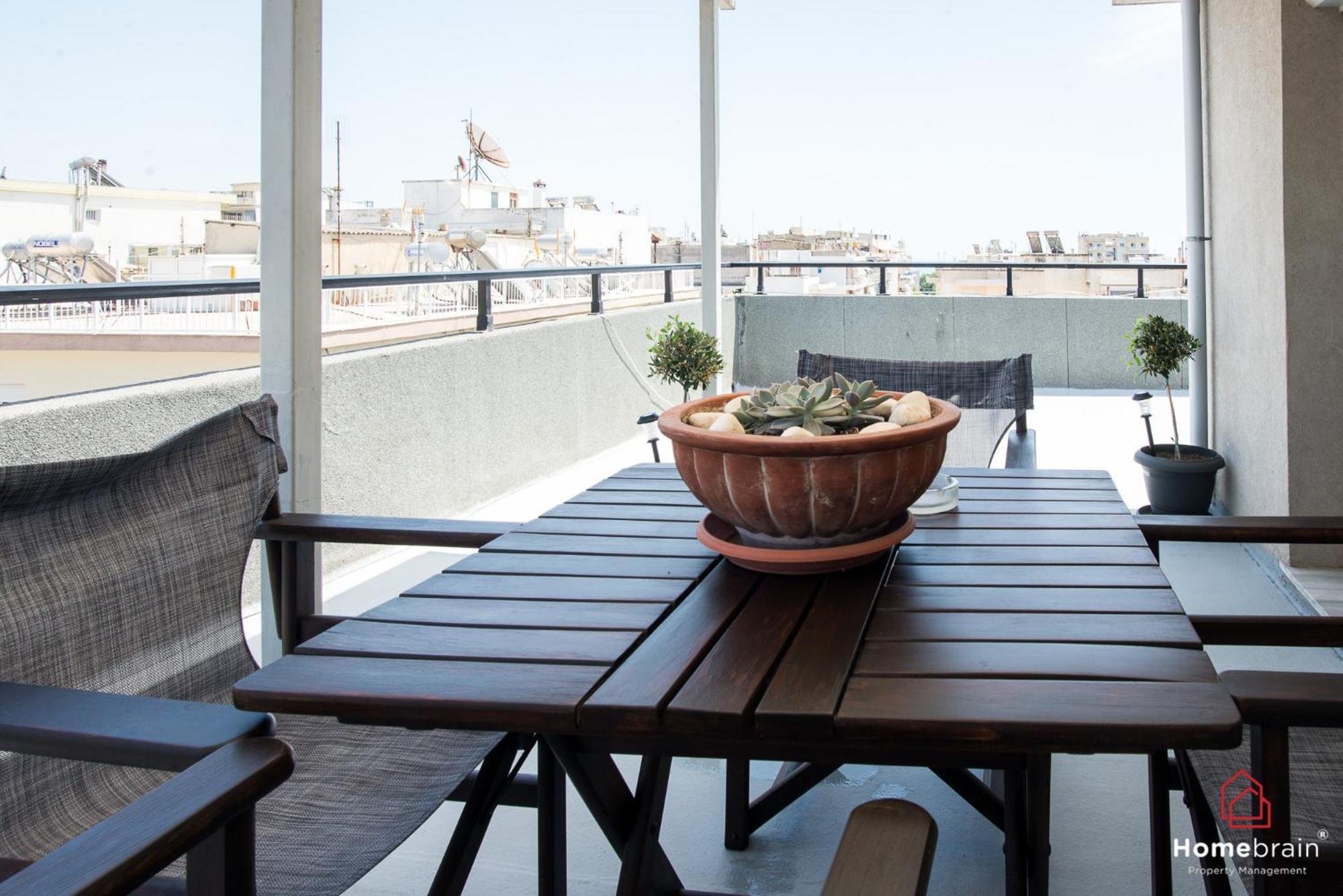 Pomegranade Luxury Apartment, Feels Like Home Alexandrúpoli Kültér fotó