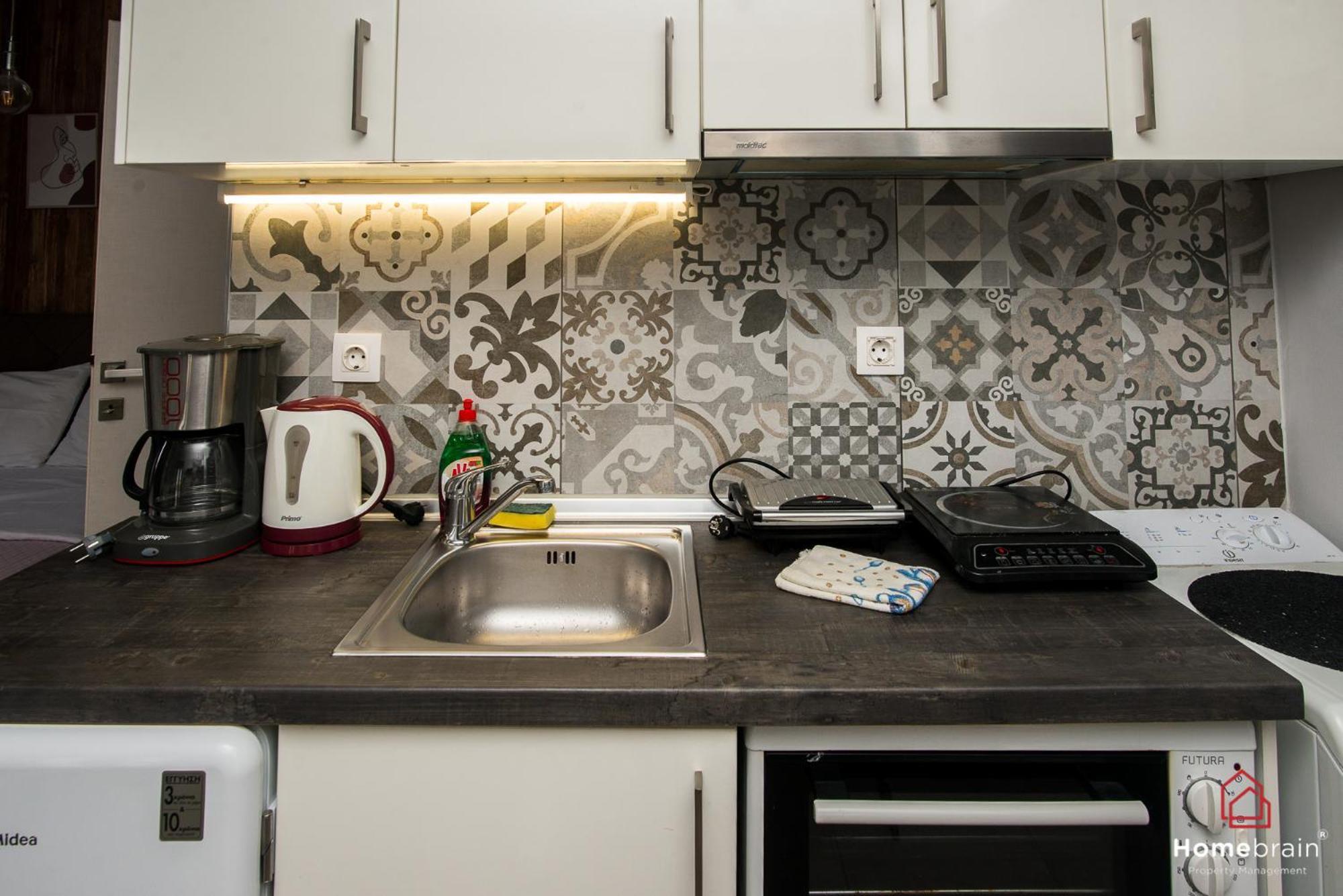 Pomegranade Luxury Apartment, Feels Like Home Alexandrúpoli Kültér fotó