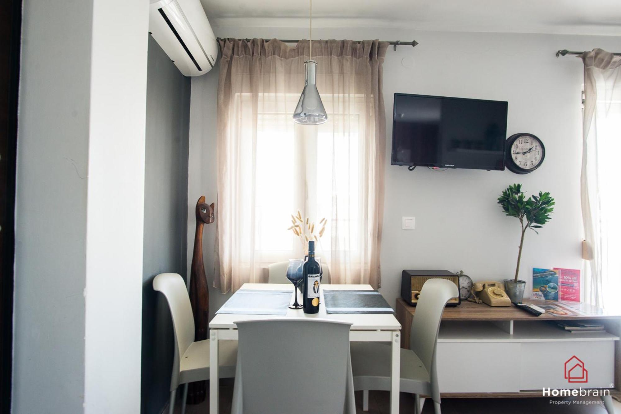 Pomegranade Luxury Apartment, Feels Like Home Alexandrúpoli Kültér fotó