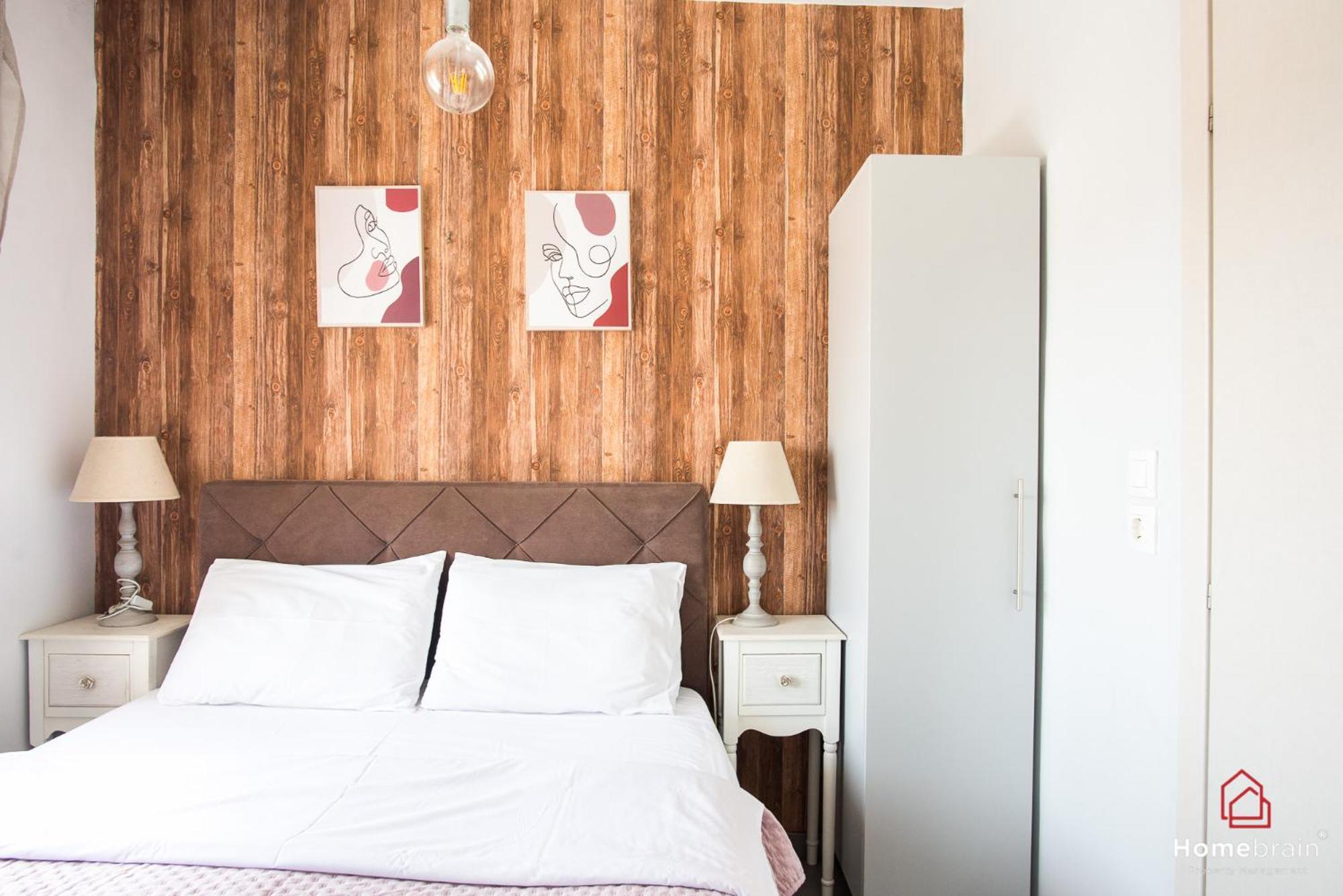 Pomegranade Luxury Apartment, Feels Like Home Alexandrúpoli Kültér fotó