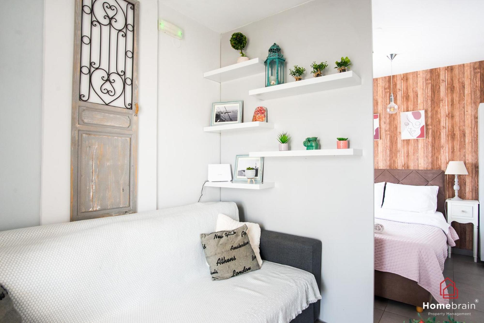 Pomegranade Luxury Apartment, Feels Like Home Alexandrúpoli Kültér fotó