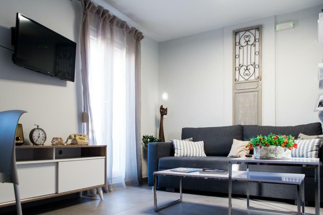 Pomegranade Luxury Apartment, Feels Like Home Alexandrúpoli Kültér fotó